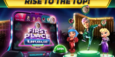 101u Game Interface Screenshot 1