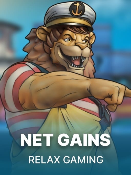 Net Gains