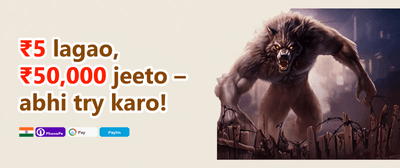 Weekend Jackpot Rush 🎰 promotion banner